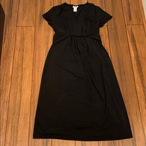 Maternity LBD